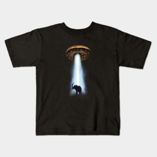 Out of this world Kids T-Shirt